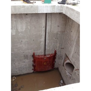 【高端品质】铸铁水闸门 手电镶铜铸铁闸门鱼塘放水农田利水渠道