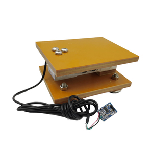 人体称重传感器体重秤传感器体重测量适用Arduino/51/STM32单片机