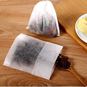 隔渣袋煲汤料包袋一次性炖肉卤料袋中药包香料袋茶叶调料包过滤袋