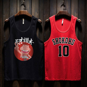 【樱木花道背心】樱木花道背心品牌,价格 - 阿里巴巴