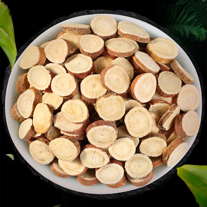 甘草中药材正品炙甘草甘草干姜汤500g切片甘草中药饮片泡水甘草粉