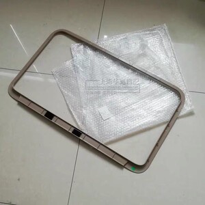 适用别克老gl8 陆尊 车顶内衬板总成 天窗遮阳板框内饰板原厂配件