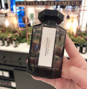 法国专柜 lartisan 阿蒂仙 冥府之路 橙树林 追逐蝴蝶 香水