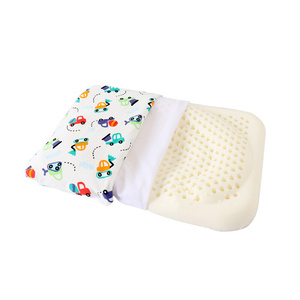 五个月宝宝乳胶枕头