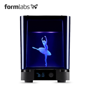 3d打印机Formlabs Form2 | Form3后处理固化机Form Cure固化箱405nm波长UV紫外光固化