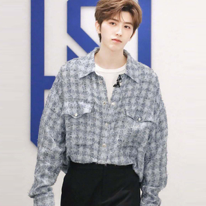 980人付款淘宝蔡徐坤同款衣服