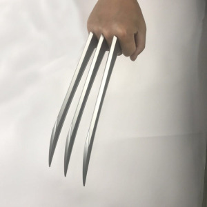 儿童金刚狼玩具