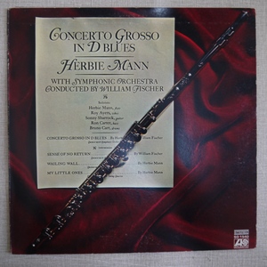 单簧管协奏曲 DE12寸古典黑胶唱片LP