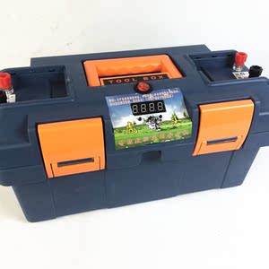 虎头牌智能数控逆变器12v大功率激光包72电容