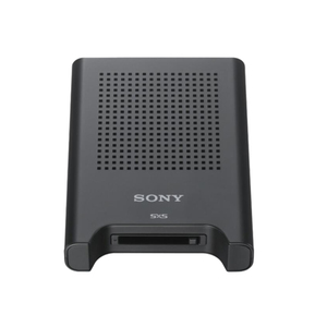 Sony/索尼SBAC-US30 PXW-Z280 X160 X280摄像机 SXS存储卡读卡器