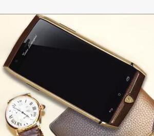 兰博基尼手机88