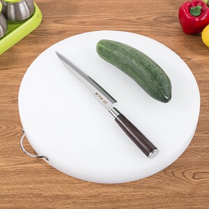 塑料菜墩圆包邮