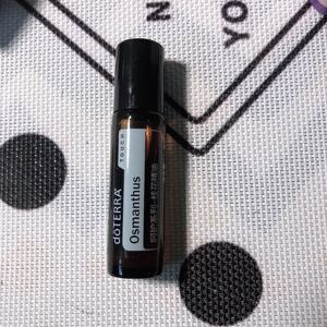 多特瑞 呵护桂花精油 10ml