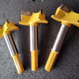 定位木工开孔器 木材木板打孔器 硬质带合金木工钻头板材.