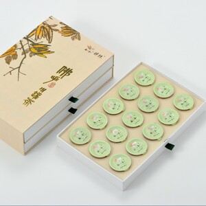 金华特产新鲜金华锦林佛手小罐茶泡茶泡酒佛手茶佛手柑茶中药材