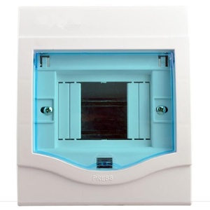 高档保护开关家用电箱户明装暗装式e入盒开关型空刀闸开.高档奢