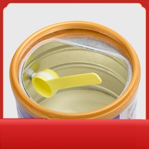 30毫升ml奶粉勺子量勺30ml神器助手不沾手毫升30克长柄食品级耐用