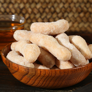 江苏特产江米条