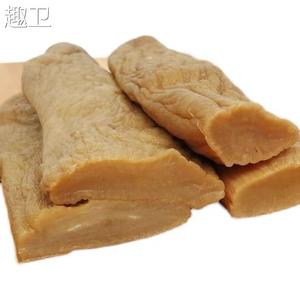 潮汕农人草根食品店广东潮汕菜脯手工萝卜干咸甜口味，爽脆可口，