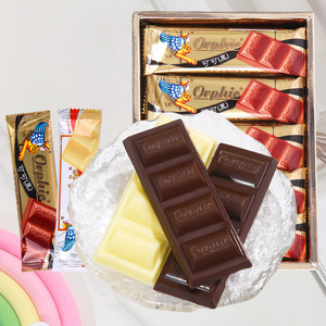 【飞的巧克力散装】飞的巧克力散装品牌,价格 - 阿里巴巴