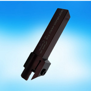 三韩数控刀具刀杆双头端面切槽刀杆槽刀杆mgfhr320/325-44/62-200