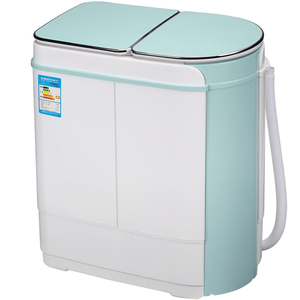 司迈特半自动洗衣机