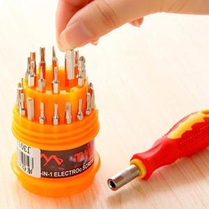 三角螺丝刀内三角人字异型改锥三角形全套万能起子多功能微型套装