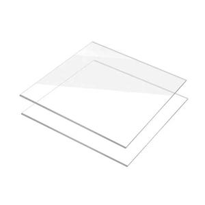防静电PC板高透明PVC胶片折弯磨砂亚克力板热弯ABS黑白色PP板加工