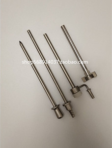 膀胱穿刺器/膀胱穿刺针/造瘘器/造瘘针