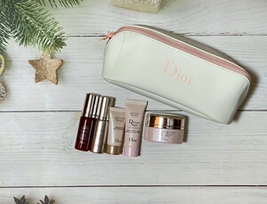 dior迪奥小样套装修护系列试用装精华露眼霜乳霜精萃乳