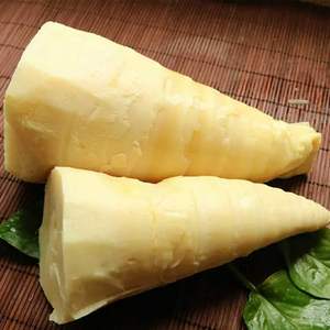 福建特产农家酸笋竹笋真空包装螺蛳米粉配料整箱蔬菜3斤装包邮