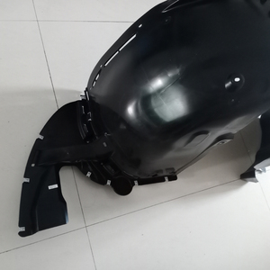 大众探歌探岳蔚领途岳尚酷探影前轮叶子板翼子板内衬后隔音挡泥皮