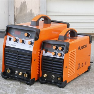 佳士氩弧焊机冷焊tig-250s/300家用200逆变小型220v两用单电焊机