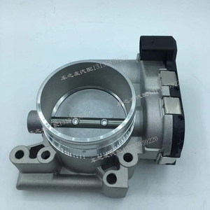 0t汽车发动机进气电子节气门阀体总成