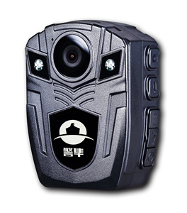 警隼执法达人2y现场记录仪高清夜视 便携摩托行车.