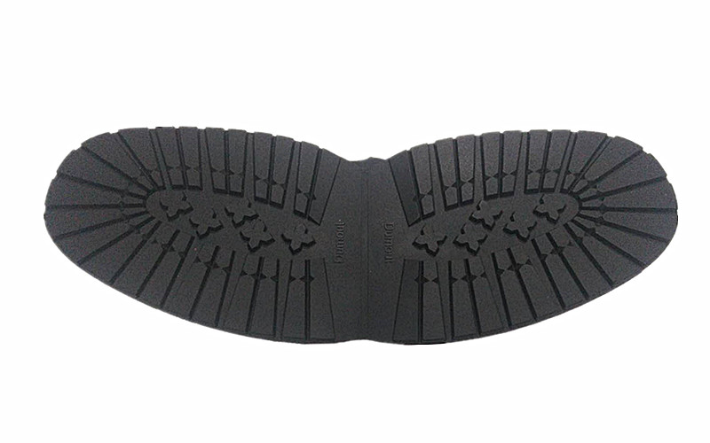 贴鞋底贴马克redwing防滑防磨材料p后跟耐磨保护修鞋工装翼设计师