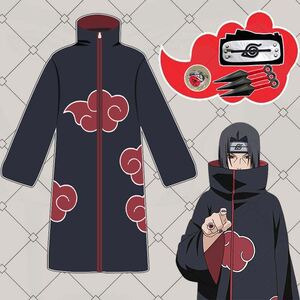 宇智波鼬的衣服