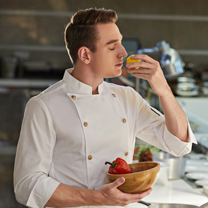 天猫天猫天猫天猫阿里巴巴为您推荐新款厨师服产品的详细参数,实时