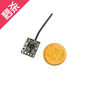 fsrx2apro接收机2.4g富斯◆新品z◆ppmsbus信号fsi6i6x1t0通道