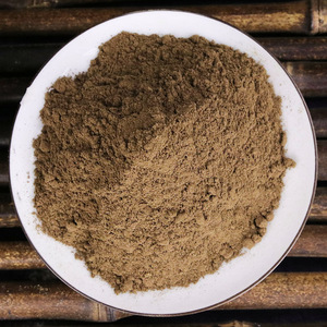 鸦胆子粉中药材500克包邮 老鸦胆子仁 正品苦参子新鲜干货现磨粉