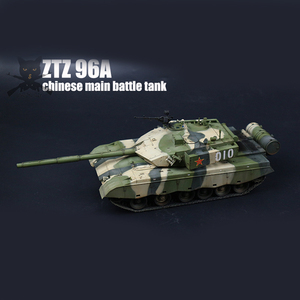 1/35中国ztz-96a主战坦克模型代工号手96式坦克包板件包邮顺丰