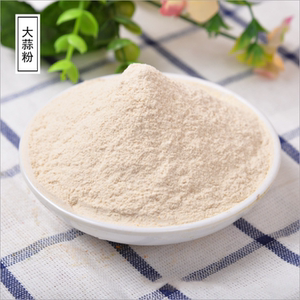 纯大蒜粉 食用蒜香粉蒜头粉500g煮面烧烤炒菜香辛调料粉家用