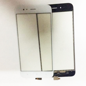 小米5x黑色触摸外屏