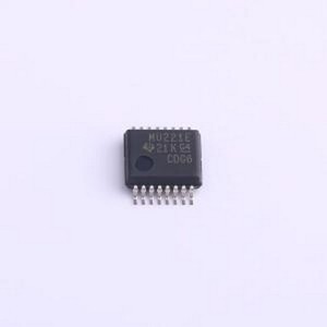 SN65C3221EDBR RS232芯片 SN65C3221EDBR SSOP-16-208mil