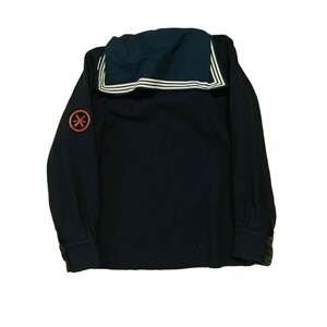 [小兰]苏联苏军m69条例 舰队水兵服 火力单元下士