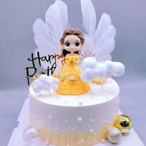 动物奶油蛋糕苏州