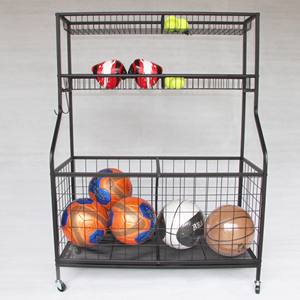 幼儿园体育器材架