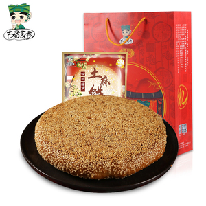 成都土特产手工