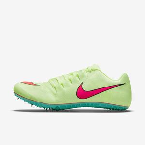 Nike/耐克正品男子Zoom Ja Fly 3时尚运动跑步鞋钉子鞋865633-700