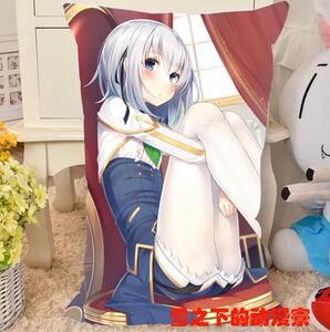 最弱无败神装机龙抱枕